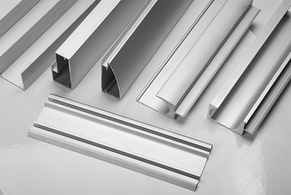 鋁型材的分類介紹